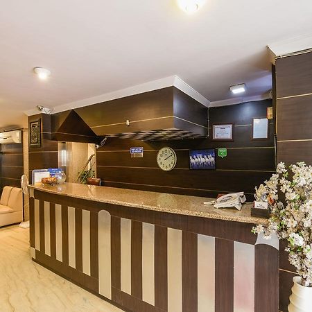 Hotel Amrit Villa Delhi  Ngoại thất bức ảnh