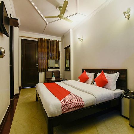 Hotel Amrit Villa Delhi  Ngoại thất bức ảnh