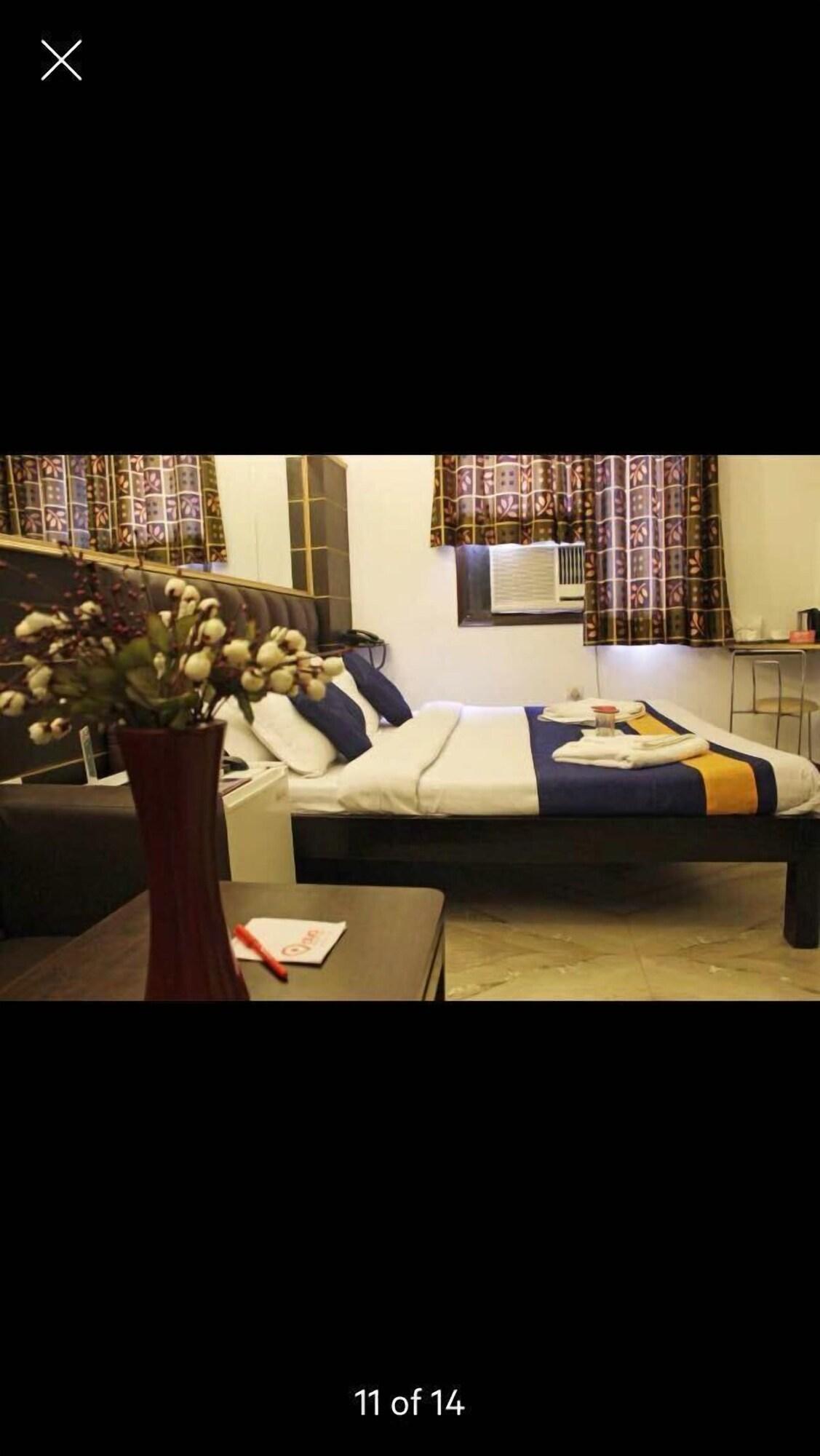 Hotel Amrit Villa Delhi  Ngoại thất bức ảnh