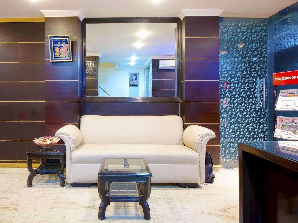 Hotel Amrit Villa Delhi  Ngoại thất bức ảnh