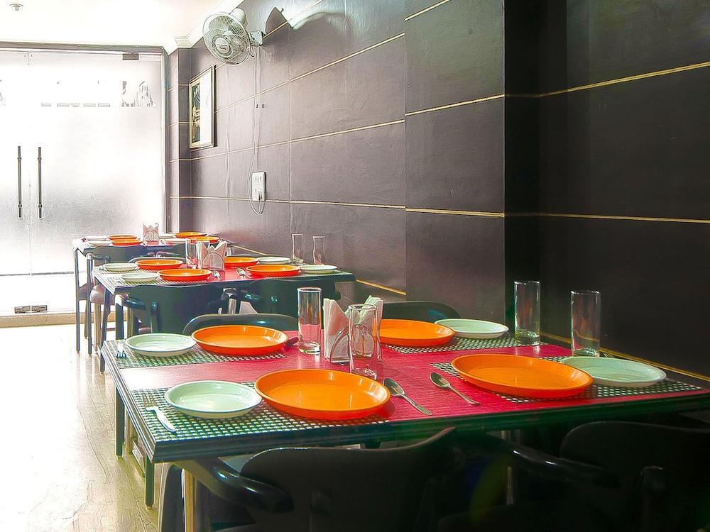 Hotel Amrit Villa Delhi  Ngoại thất bức ảnh