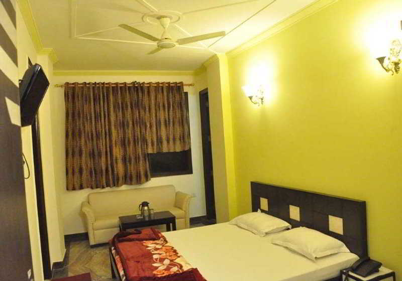 Hotel Amrit Villa Delhi  Ngoại thất bức ảnh