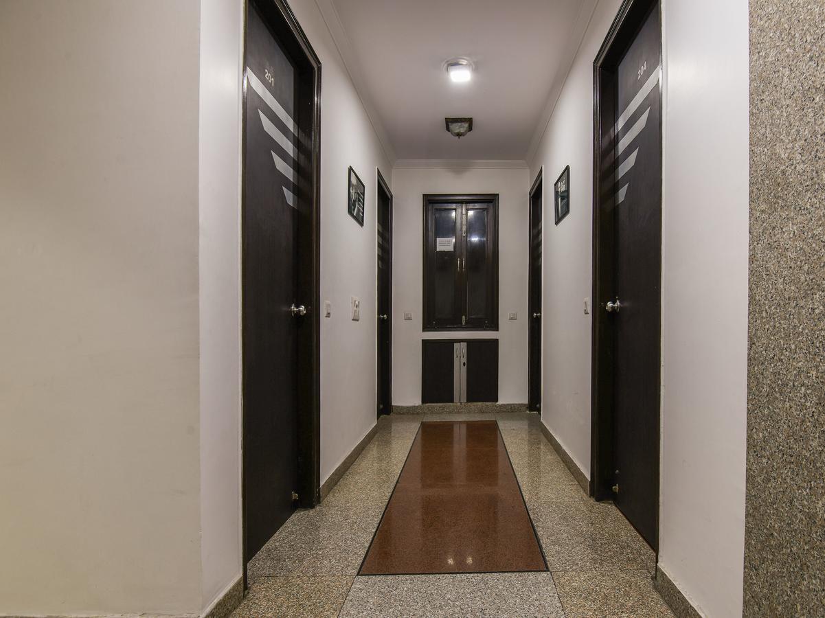 Hotel Amrit Villa Delhi  Ngoại thất bức ảnh