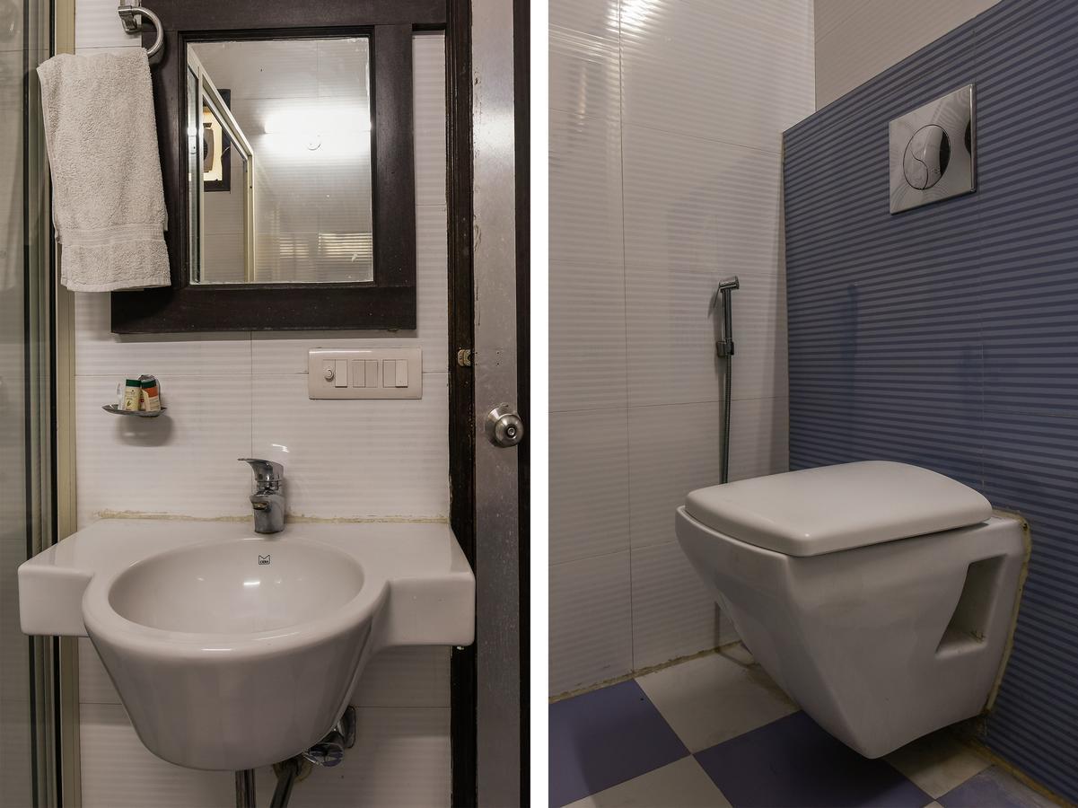 Hotel Amrit Villa Delhi  Ngoại thất bức ảnh