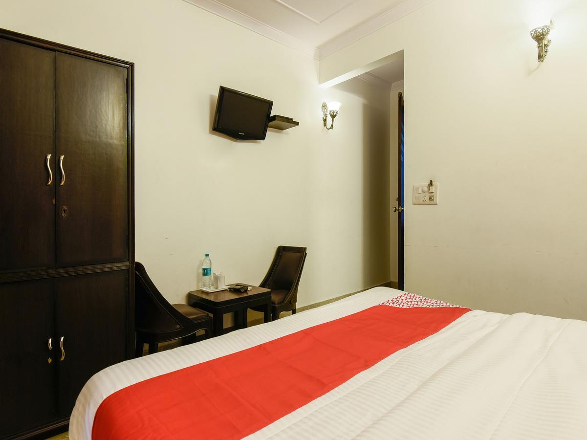 Hotel Amrit Villa Delhi  Ngoại thất bức ảnh