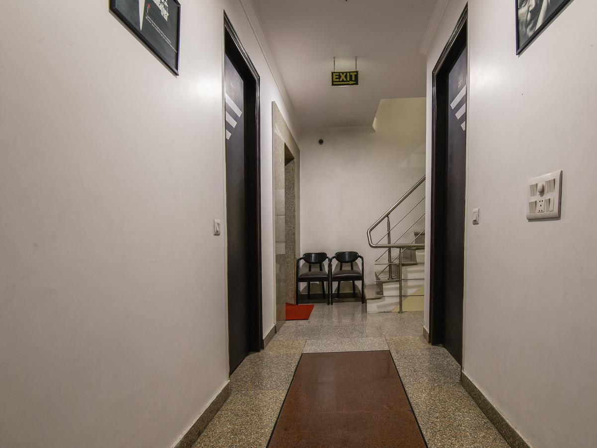 Hotel Amrit Villa Delhi  Ngoại thất bức ảnh