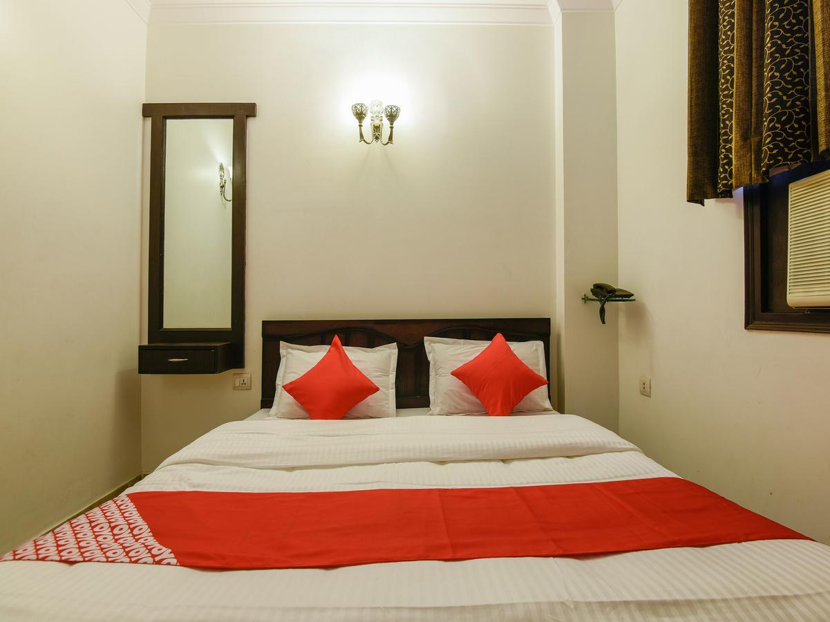 Hotel Amrit Villa Delhi  Ngoại thất bức ảnh