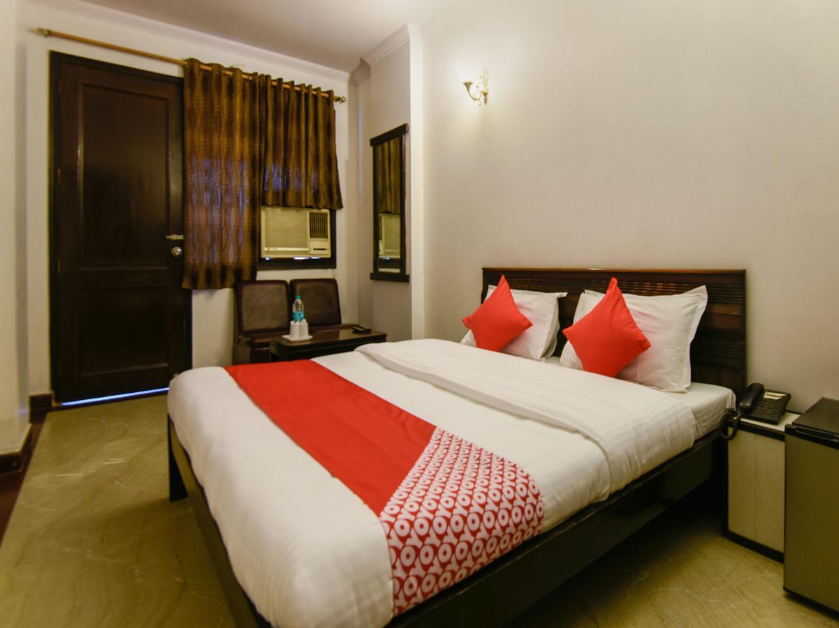 Hotel Amrit Villa Delhi  Ngoại thất bức ảnh