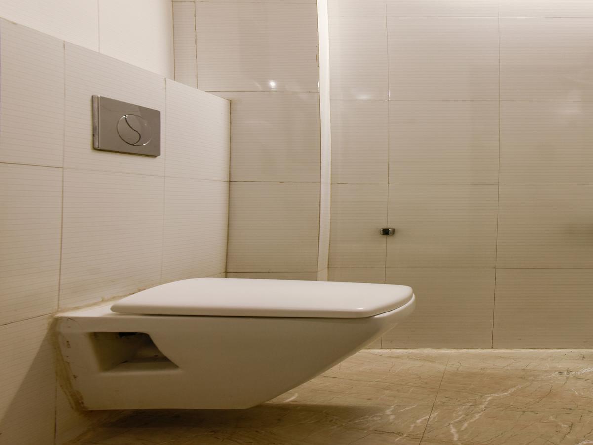 Hotel Amrit Villa Delhi  Ngoại thất bức ảnh