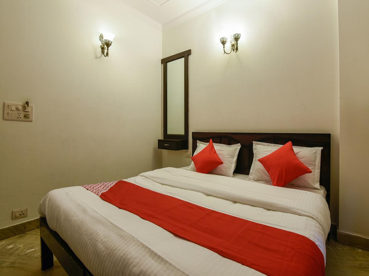 Hotel Amrit Villa Delhi  Ngoại thất bức ảnh