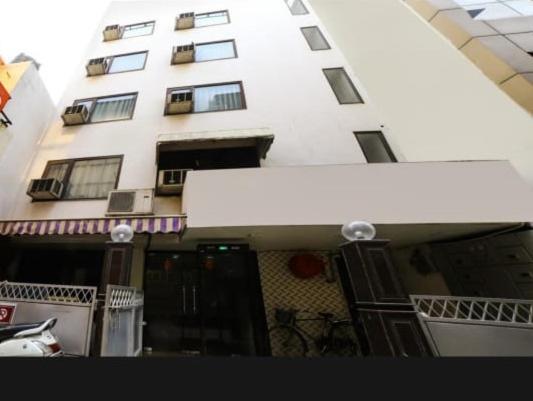 Hotel Amrit Villa Delhi  Ngoại thất bức ảnh