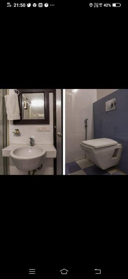 Hotel Amrit Villa Delhi  Ngoại thất bức ảnh