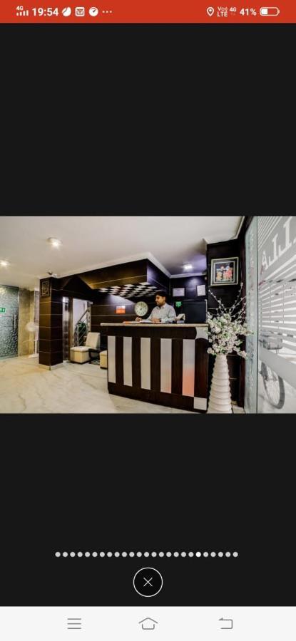 Hotel Amrit Villa Delhi  Ngoại thất bức ảnh