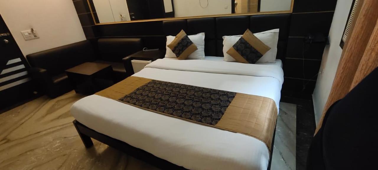 Hotel Amrit Villa Delhi  Ngoại thất bức ảnh