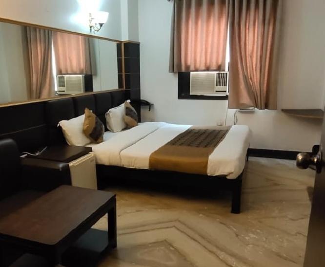 Hotel Amrit Villa Delhi  Ngoại thất bức ảnh