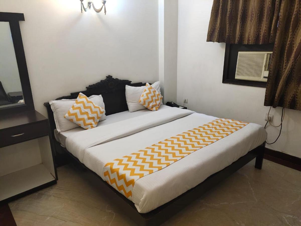 Hotel Amrit Villa Delhi  Ngoại thất bức ảnh