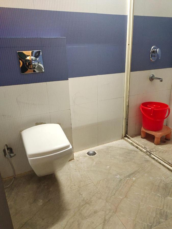 Hotel Amrit Villa Delhi  Ngoại thất bức ảnh